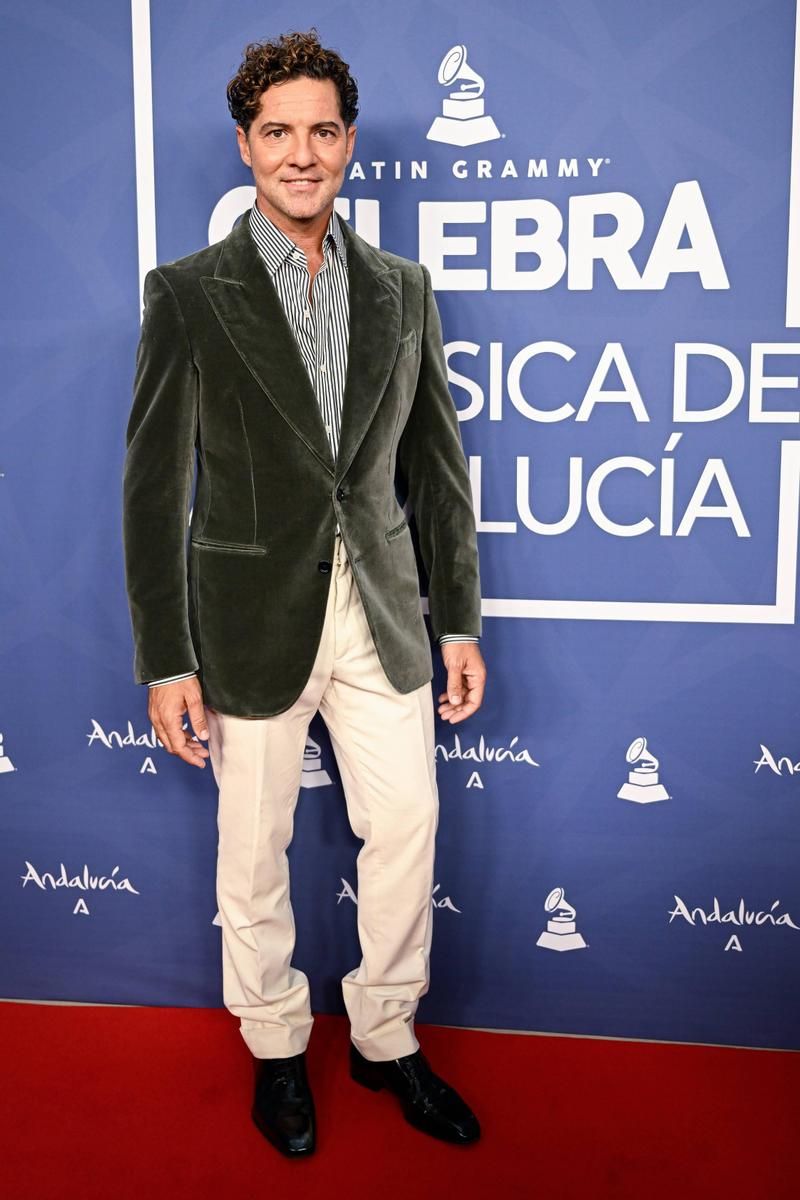 David Bisbal