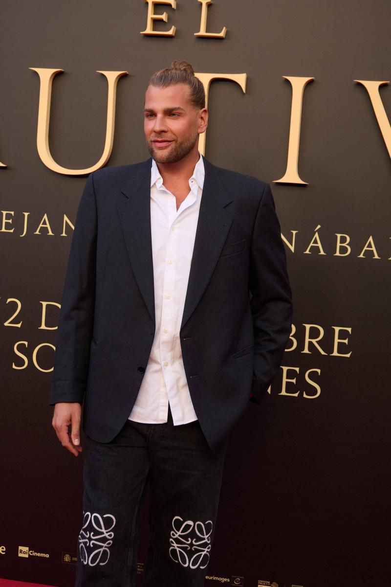 Eduardo Navarrete