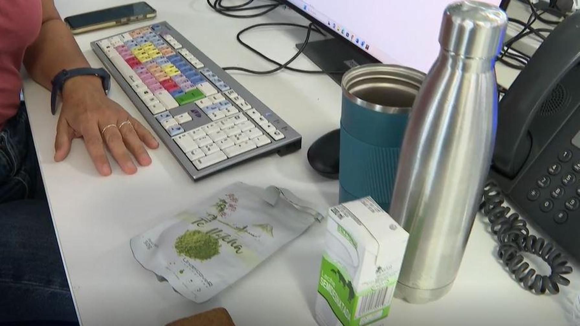 El estrés laboral afecta negativamente a nuestra dieta: los horarios laborales nos quitan tiempo para cocinar