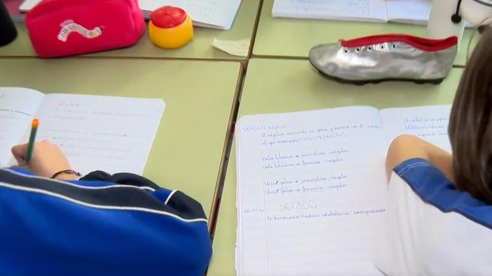 El problema no está en la educación: un estudio descubre las causas del fracaso escolar en España
