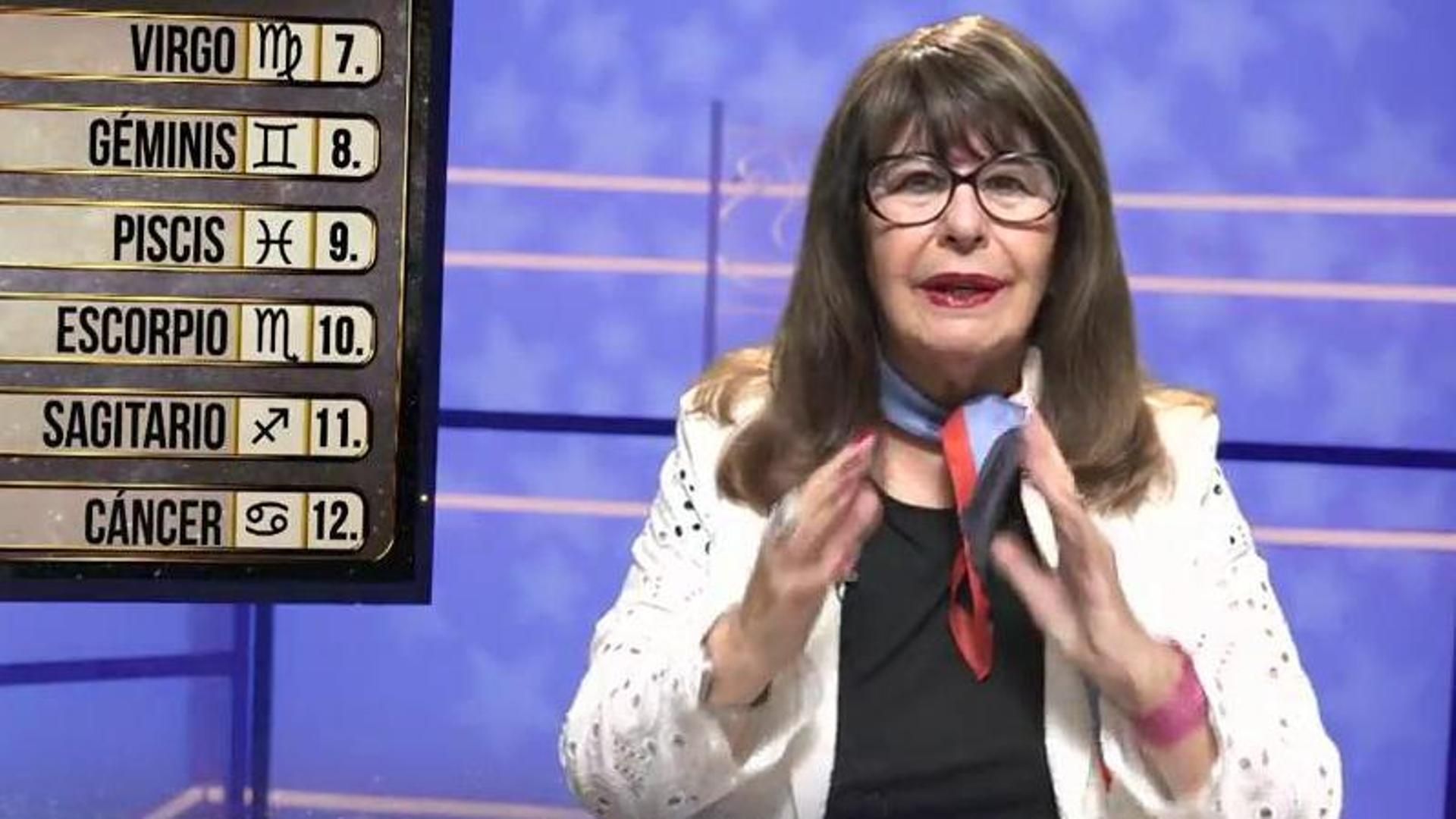 Esperanza Gracia