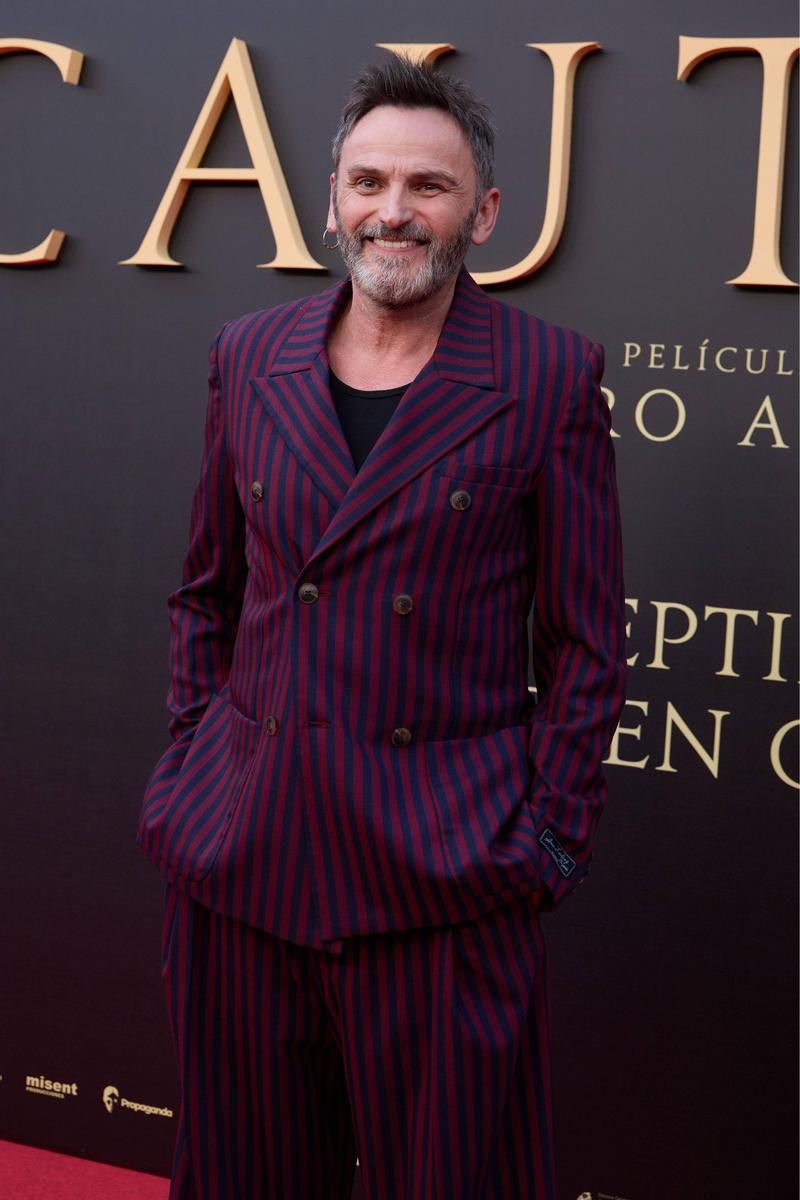 Fernando Tejero