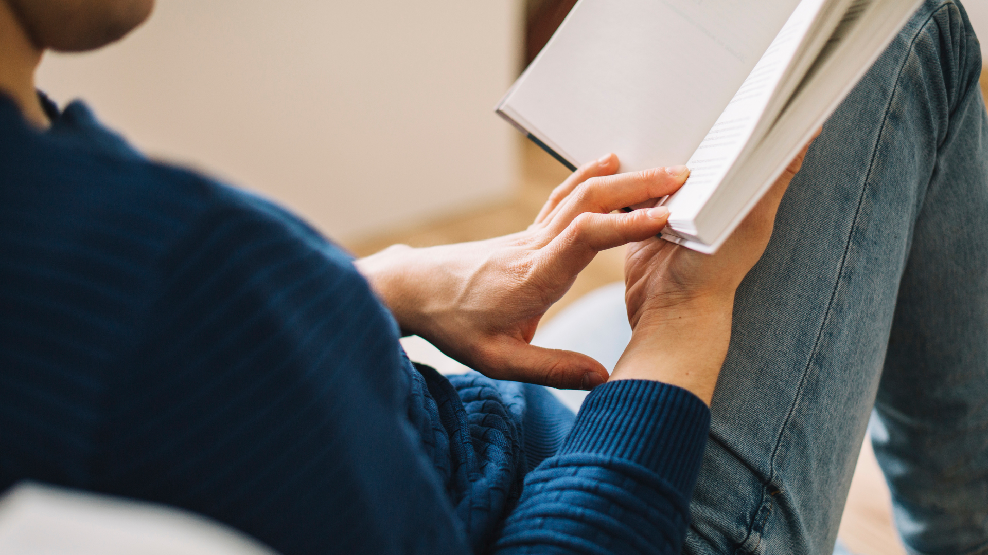 La ciencia tiene claro el poder que tiene la lectura sobre nuestro cerebro