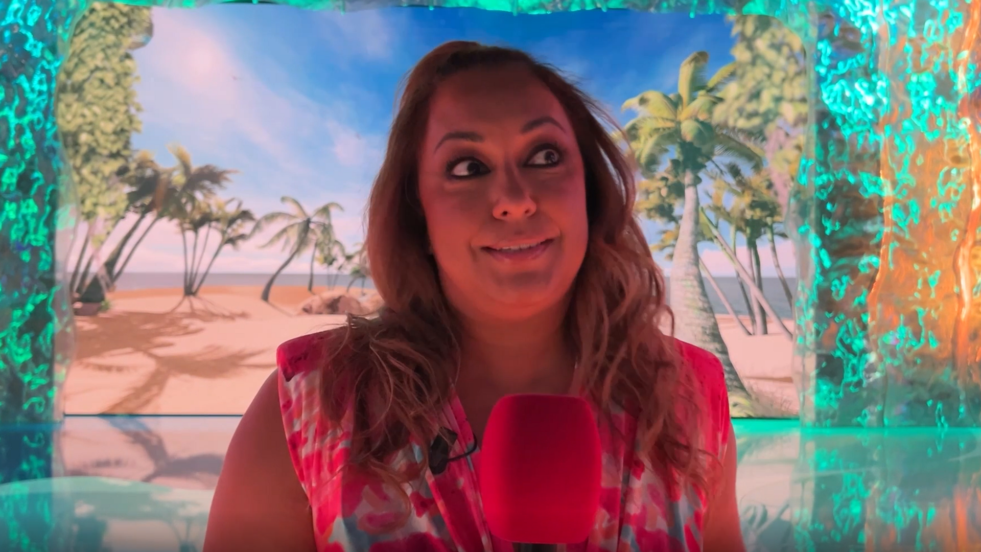 La emotiva defensa de Raquel Abad a Kike Calleja tras ser nominado en ‘Supervivientes All Stars’ 'SV All Stars' Exclusivo Web 11/09/25