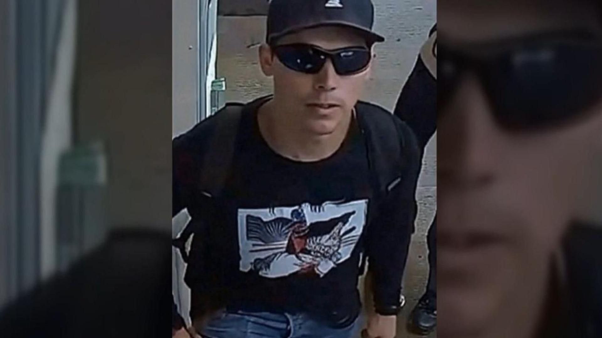 La intensa búsqueda del presunto asesino de Charlie Kirk, de "edad universitaria"