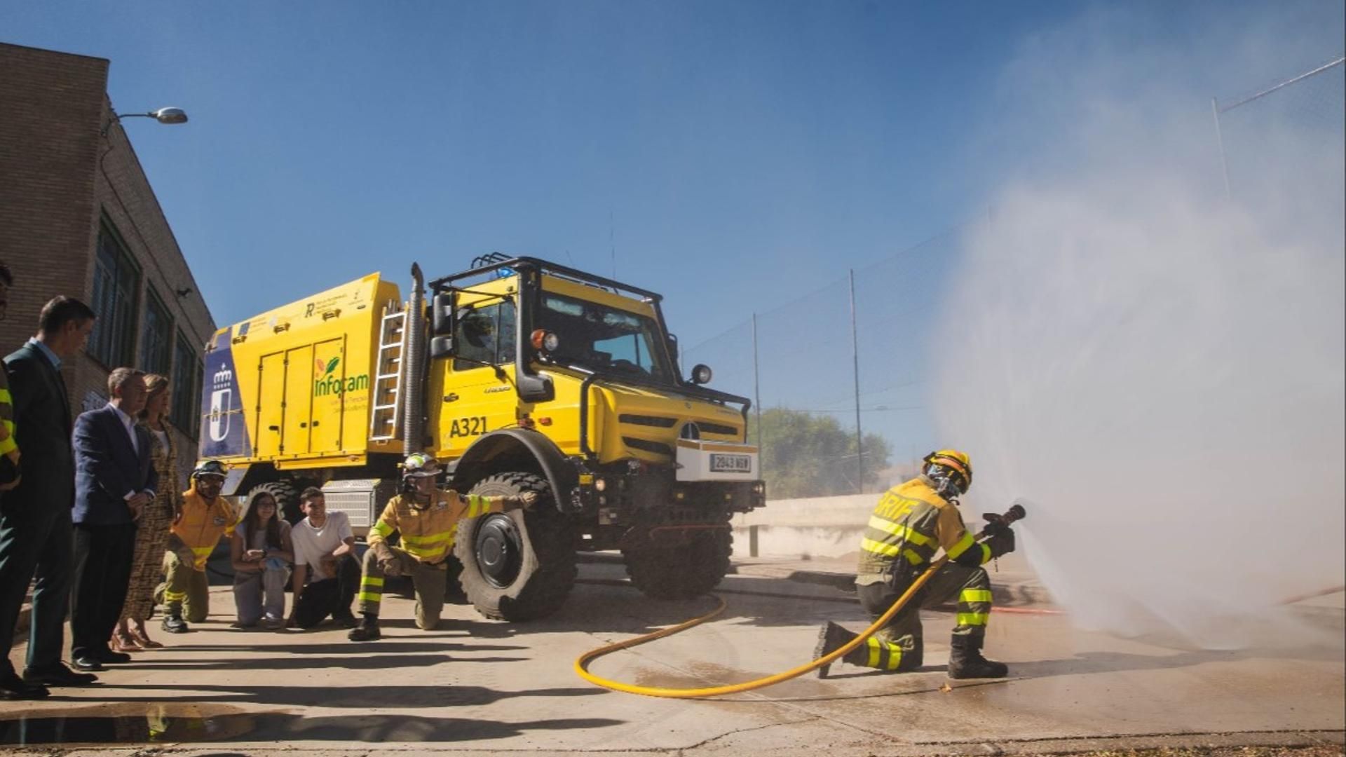 Las clases serán impartidas a todos los niveles durante el curso escolar