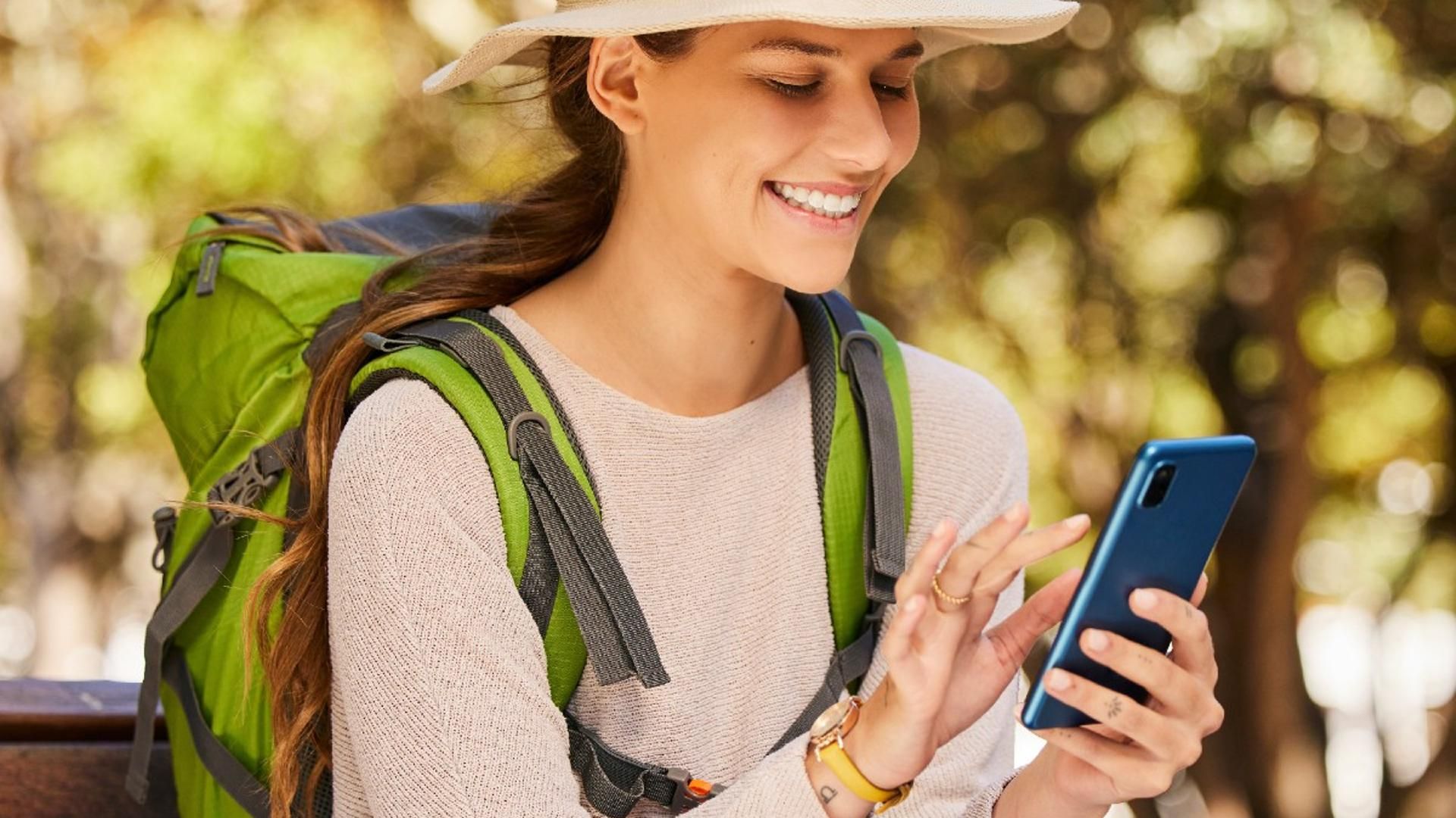 Las mejores eSIM para viajar al extranjero en 2025