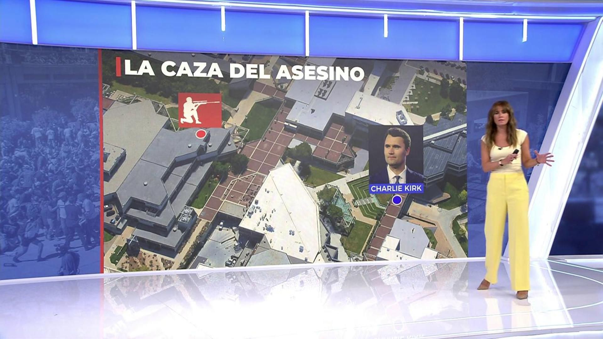 Las palabras de Charlie Kirk en defensa de las armas: "Creo que vale la pena de tener un costo de algunas muertes al año"