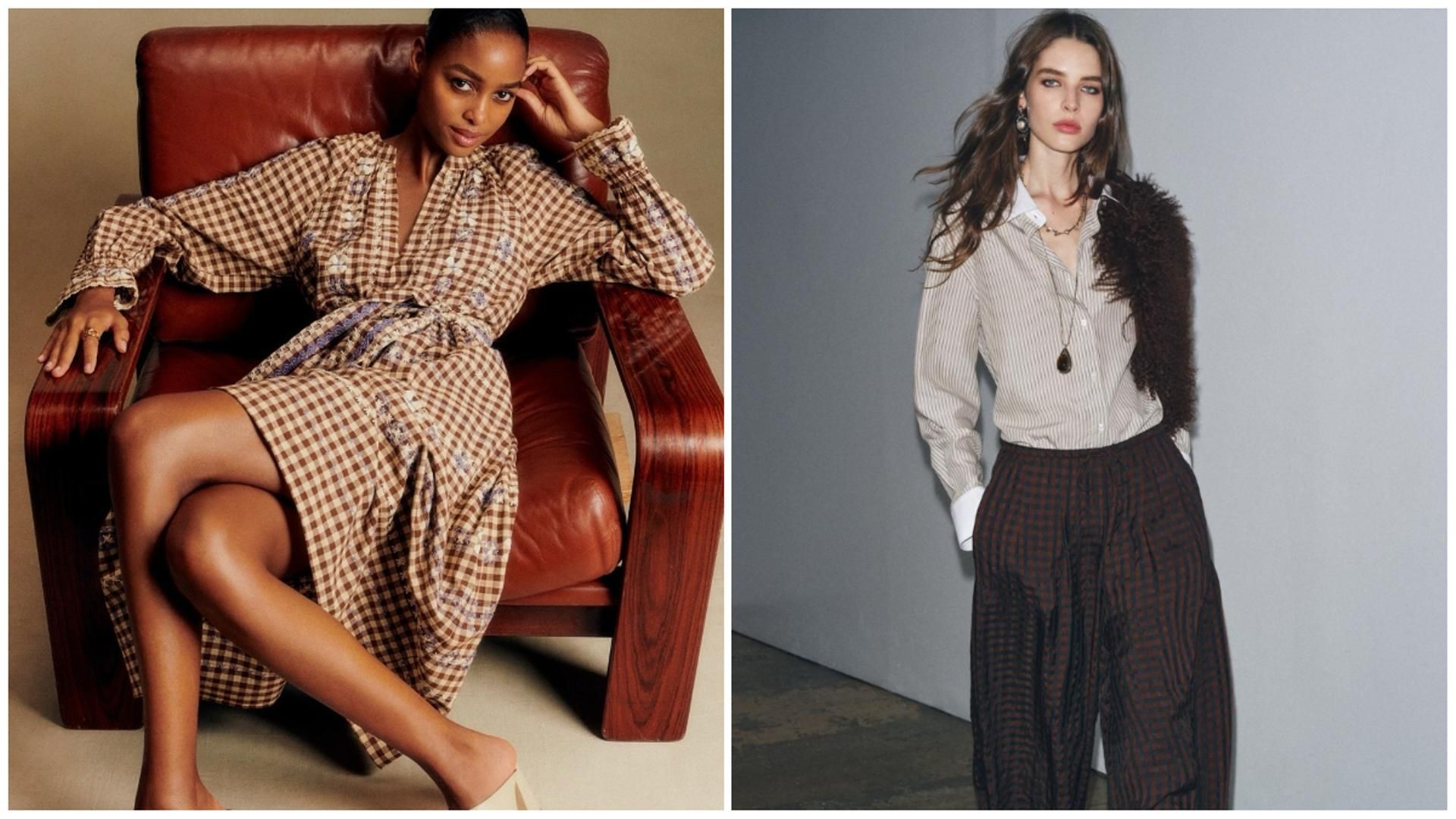 looks para volver a la oficina de más de 45 años