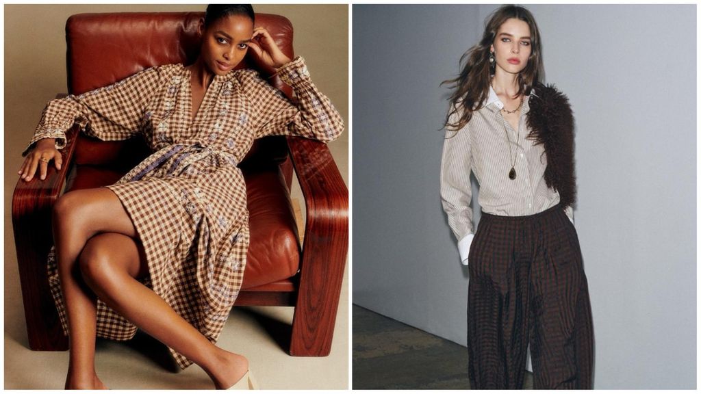 looks para volver a la oficina de más de 45 años