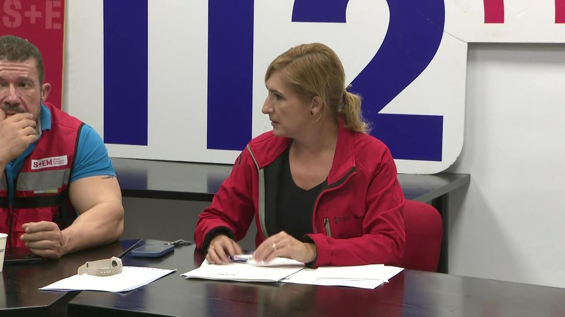 Los audios del Cecopi complican la defensa de Salomé Pradas durante la DANA