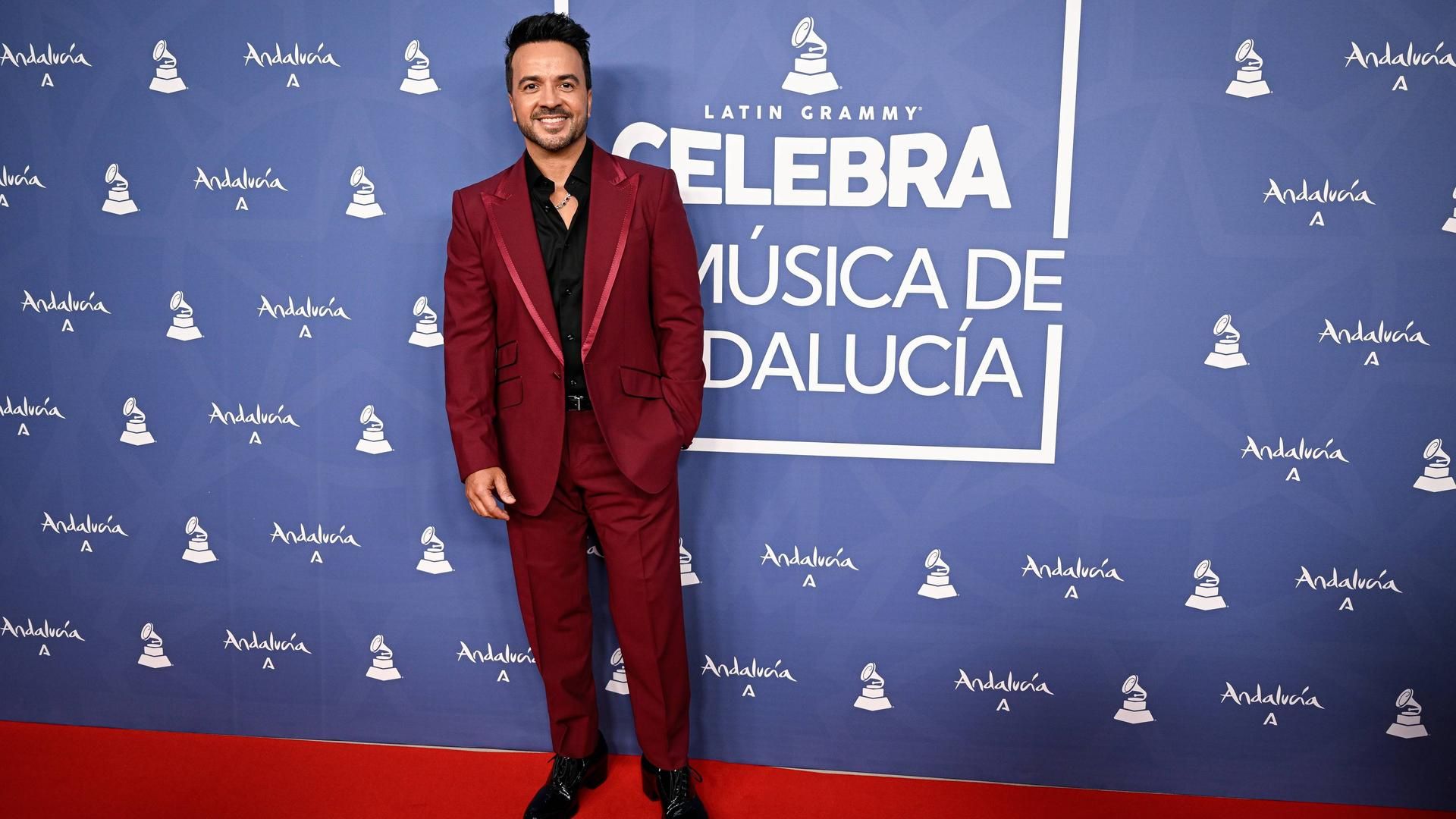 Luis Fonsi