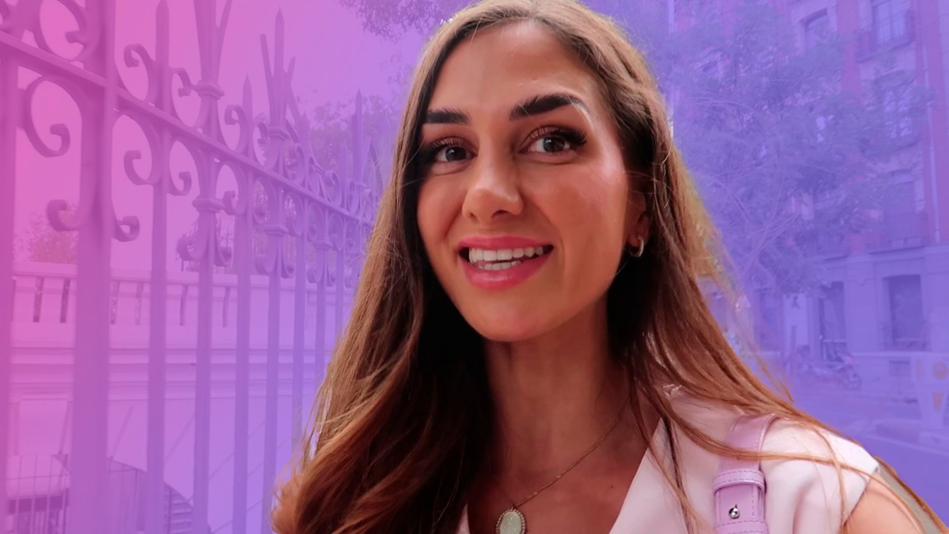 Maica Benedicto se reencuentra con Violeta Crespo tras sus enfrentamientos: “He hablado con ella”