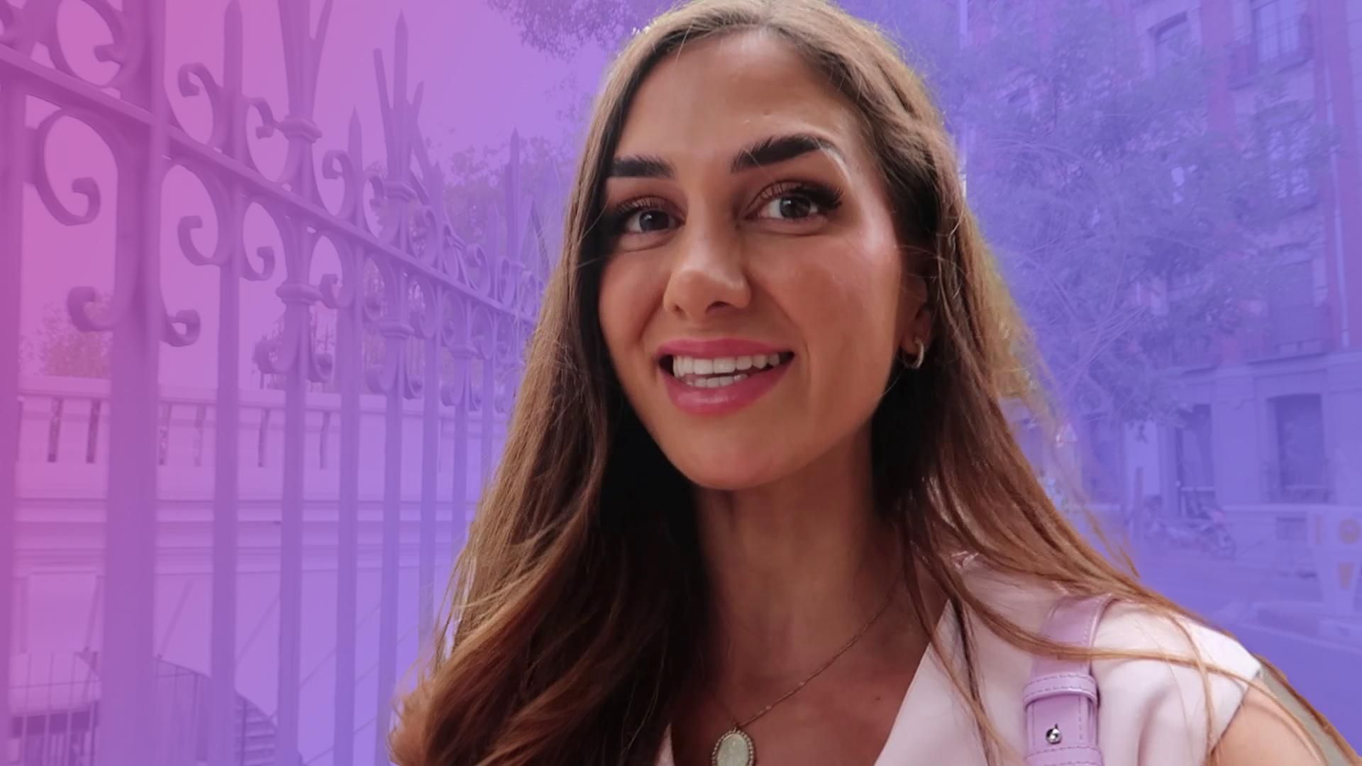 Maica se reencuentra con excompañeros en el casting de 'GH20' Obvio microbio by Maica Benedicto Temporada 1 Capítulo 17