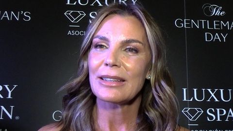 Mar Flores responde a Alejandra Rubio tras sus declaraciones sobre Carlo Costanzia - Telecinco