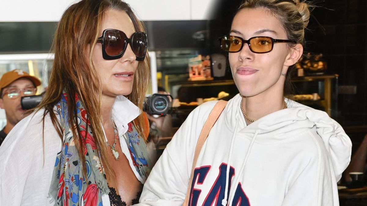 Alejandra Rubio defiende a los Costanzia de las palabras de Mar Flores: "No se puede"