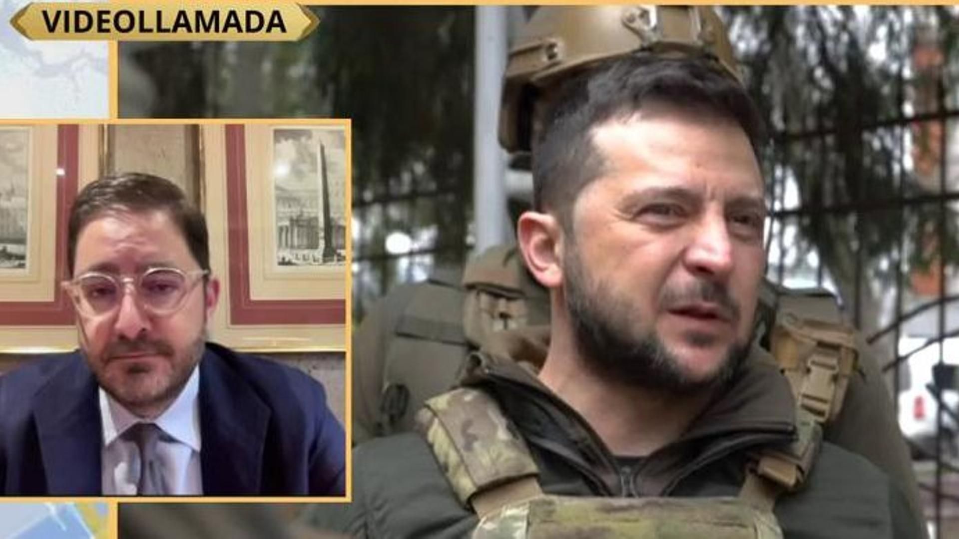 Miedo a una III Guerra Mundial ante la violación del espacio aéreo de Polonia por parte de Rusia: "La amenaza es real y va en aumento"