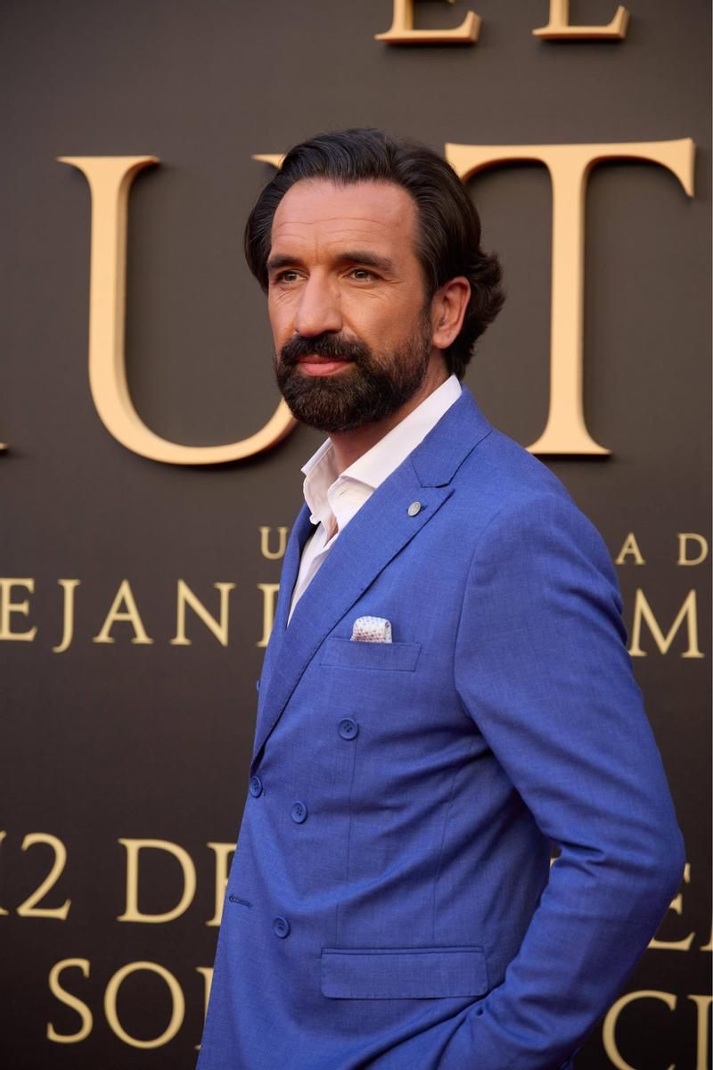 Miguel Lago
