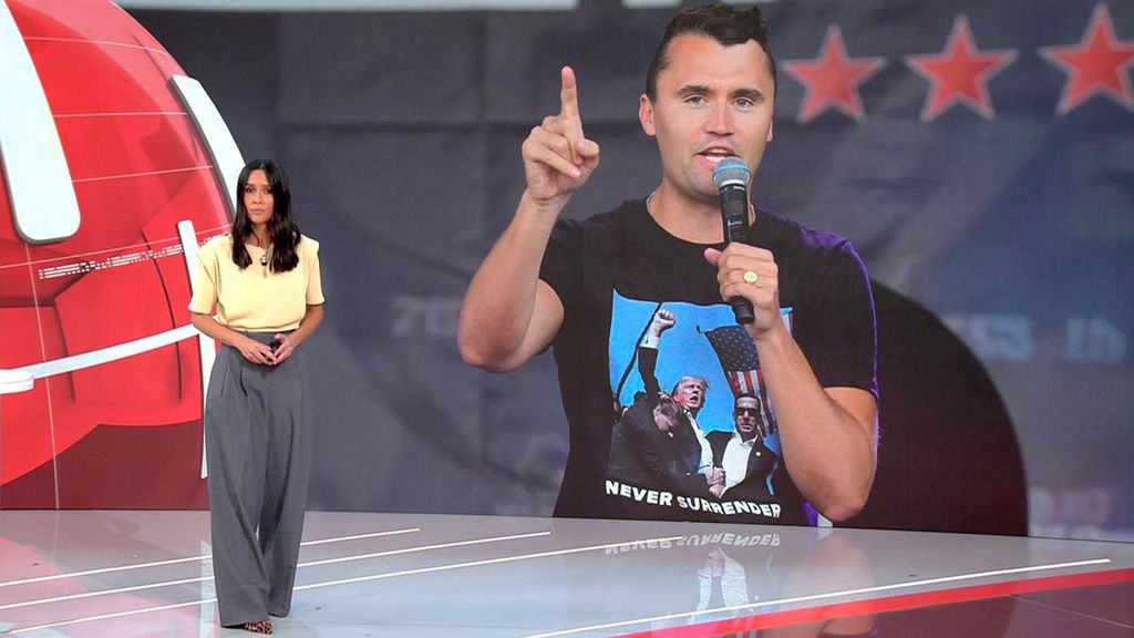 Con Alba Lago Noticias Cuatro 2025 Mediodía 11/09/2025