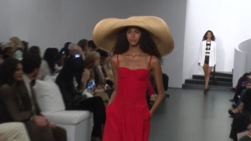 Nueva York quiere reflotar su Semana de la Moda: desfiles en las calles e influencers como embajadores