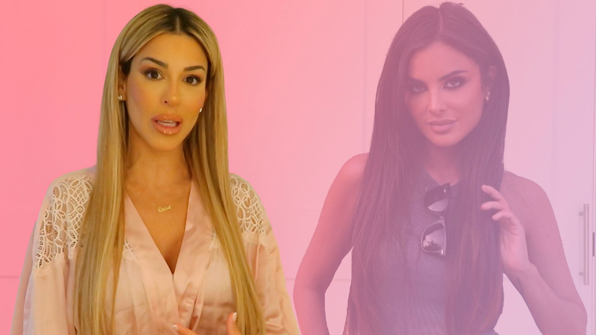 Oriana Marzoli se sincera sobre su encuentro con Alexia Rivas tras las críticas que le hizo: “Me dijo que lo sentía”