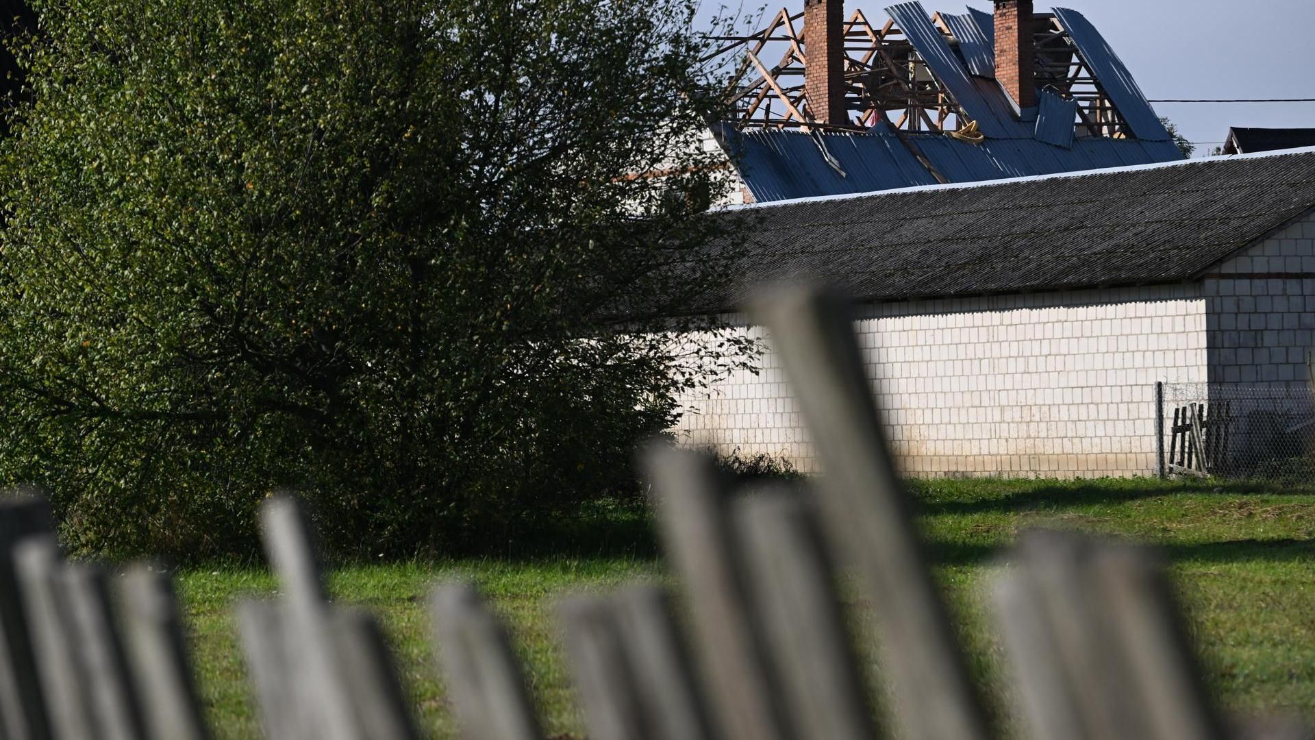 Polonia se blinda ante la amenaza rusa y pide una reunión urgente del Consejo de Seguridad de la ONU Polonia se blinda ante la amenaza rusa y pide una reunión urgente del Consejo de Seguridad de la ONU