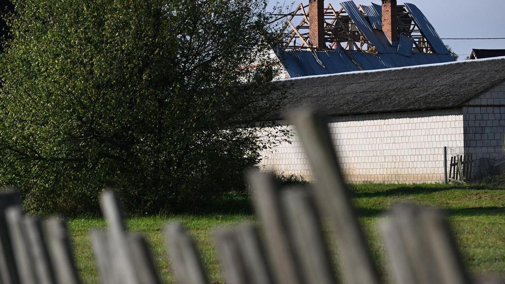 Polonia se blinda ante la amenaza rusa y pide una reunión urgente del Consejo de Seguridad de la ONU