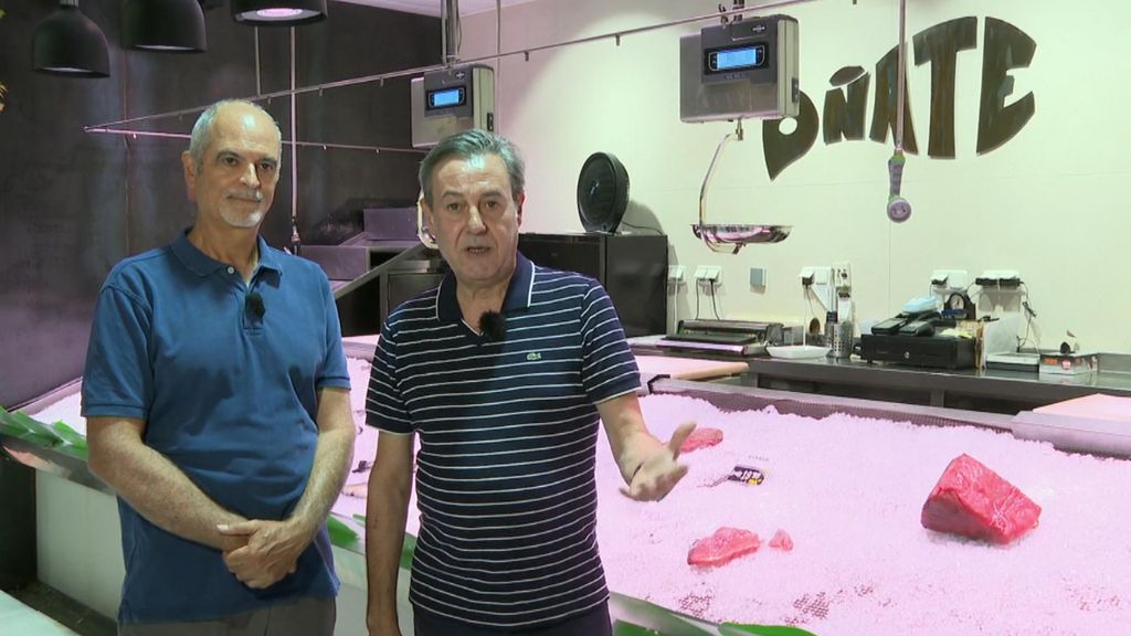 P17 - ¿Cómo sería un mundo sin acuicultura? Gastro 2025 Programa 17