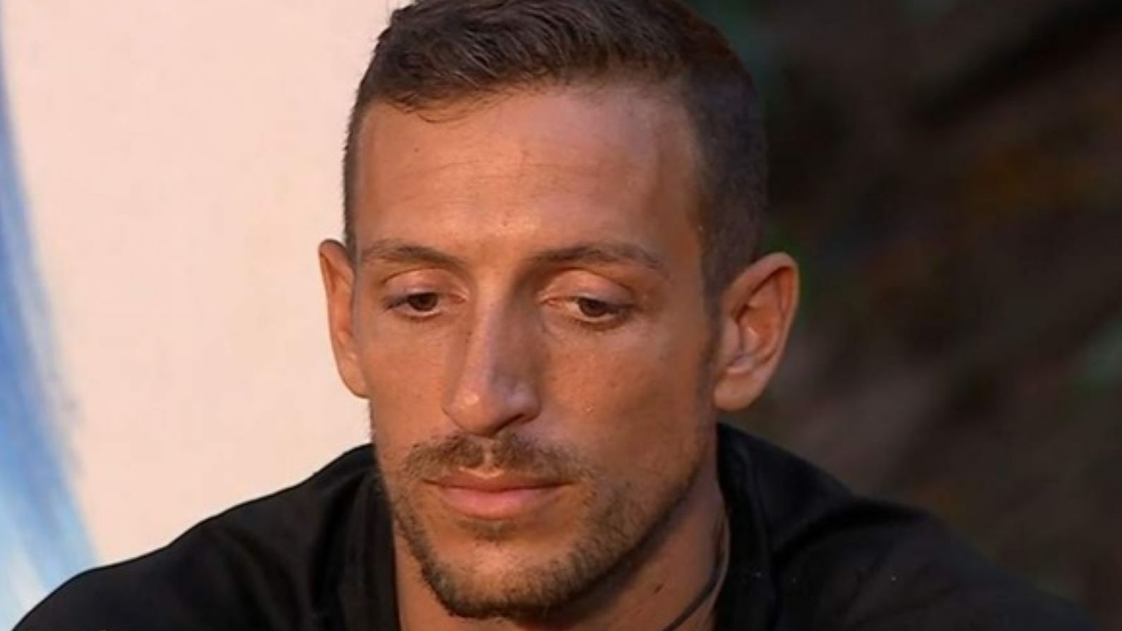 El hijo de la novia de Rubén Torres le escribe una carta abierta para apoyarle en 'Supervivientes All Stars'