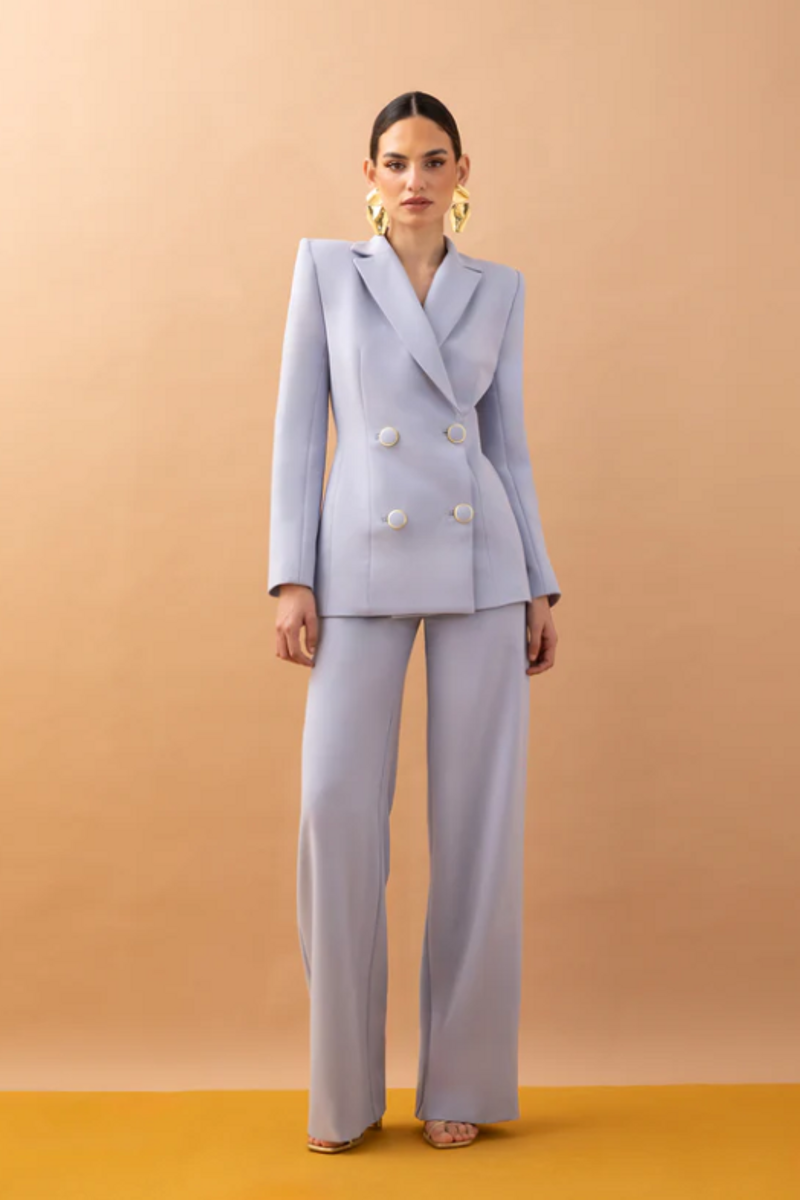 Traje de chaqueta