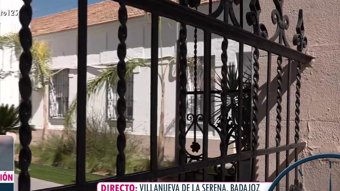 Un vigilante de seguridad de un centro de menores de Villanueva de la Serena, enviado a prisión por violar a una menor de 14 años