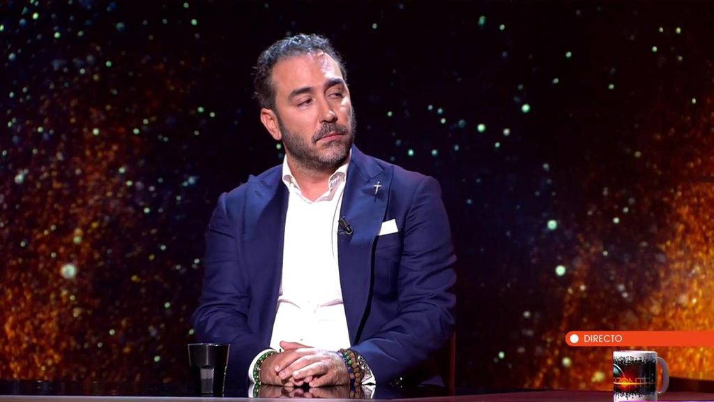 Víctor de Aldama, rotundo en ‘Horizonte’: “Zapatero ha participado en la financiación ilegal del PSOE”