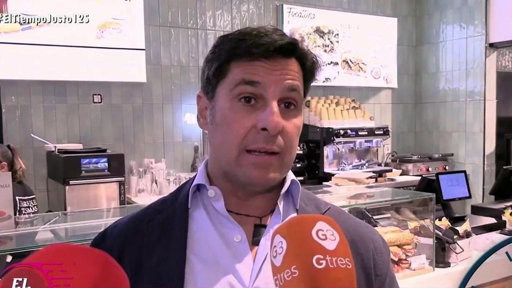 Fran Rivera se pronuncia por primera vez sobre la ruptura de Kiko Rivera e Irene Rosales y confiesa que la relación con su hermano es "nula" El tiempo justo 2025 Top Vídeos 32