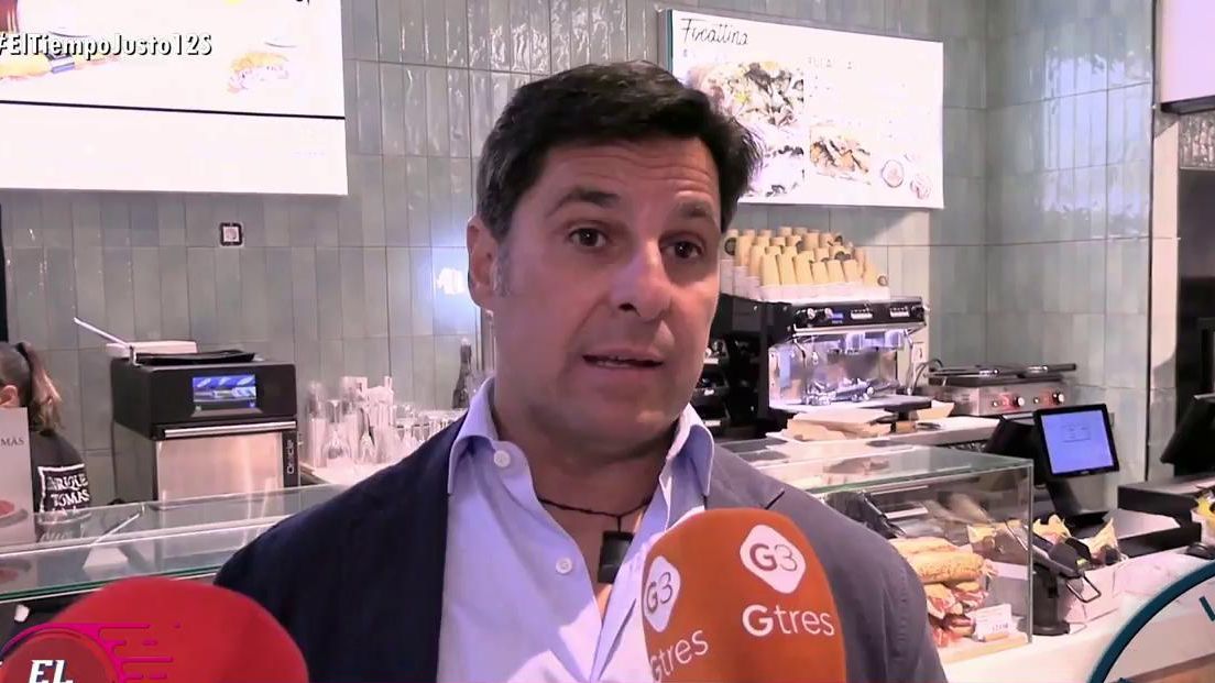 Fran Rivera se pronuncia por primera vez sobre la ruptura de Kiko Rivera e Irene Rosales y confiesa que la relación con su hermano es "nula"