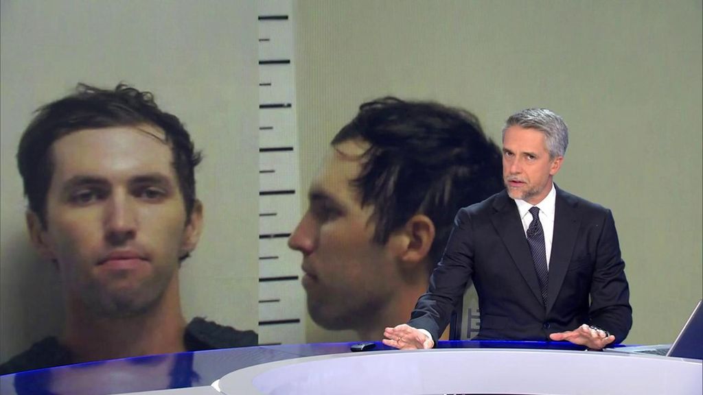 El análisis de Carlos Franganillo sobre el riesgo social en EEUU tras el asesinato de Charlie Kirk: "Un clima cada vez más tóxico"