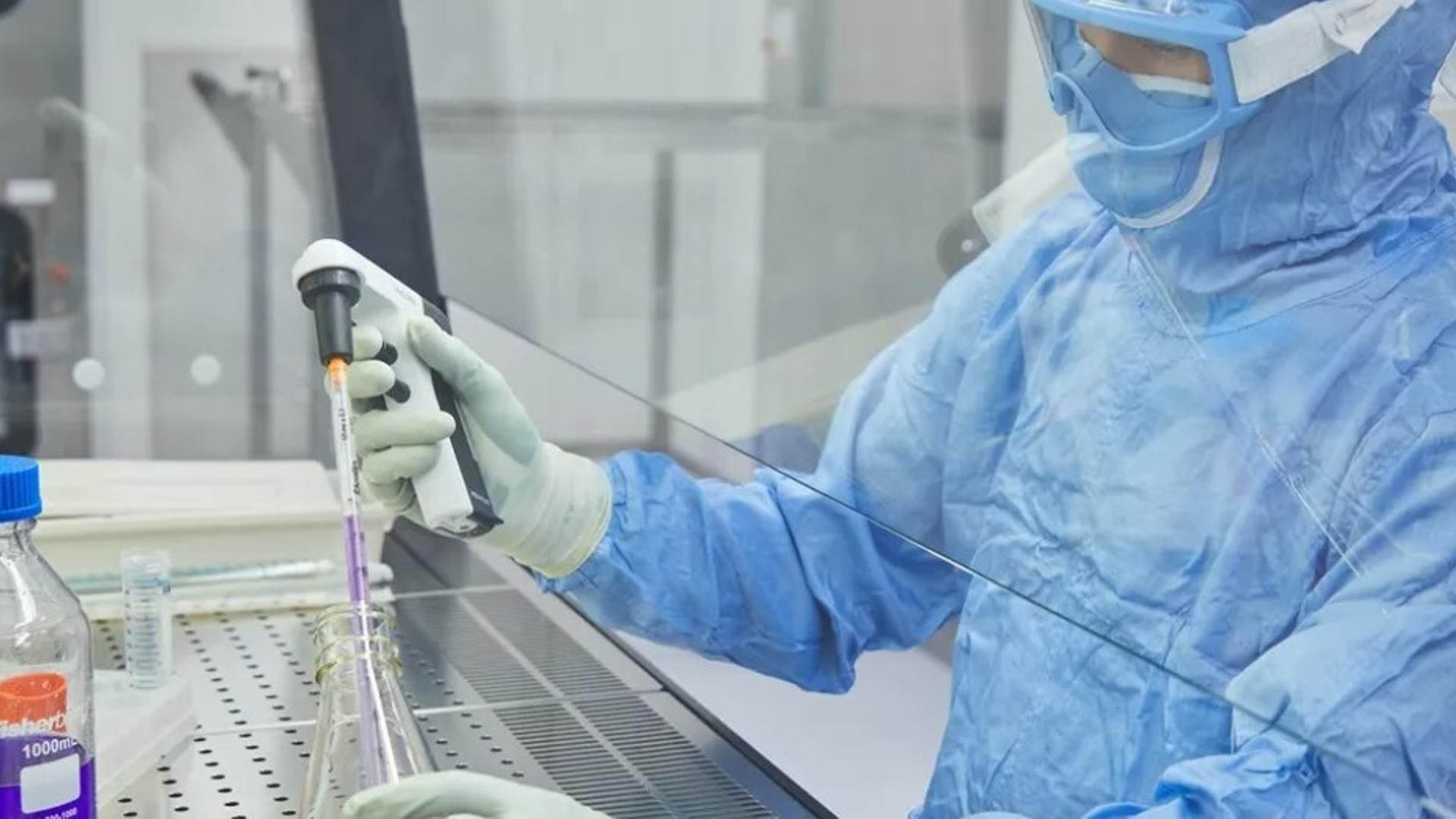 Alerta por casos de tuberculosis en España