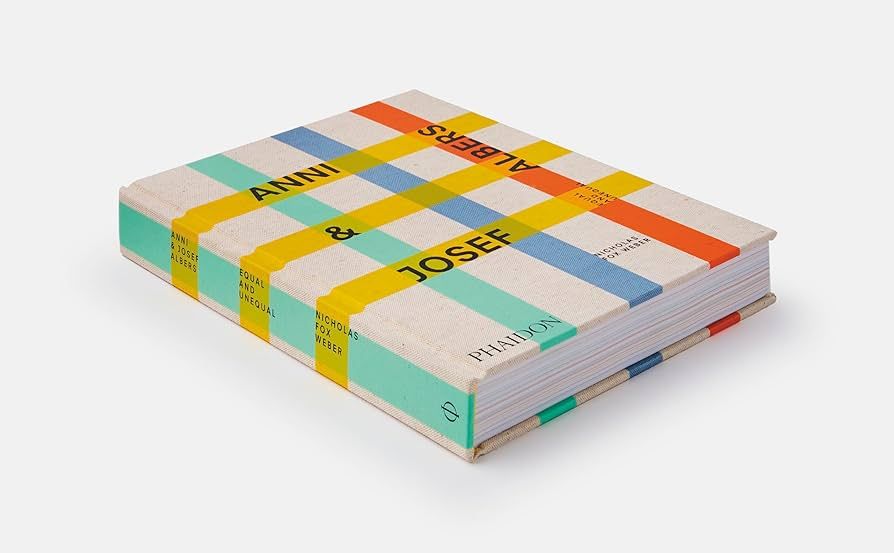 'Anni & Josef Albers'