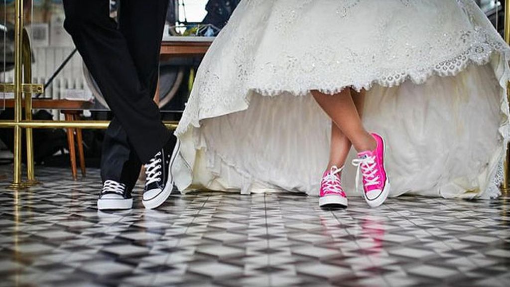Si tu sueño es casarte...te buscamos la pareja de boda ¡Apúntate al casting de 'Casados a primera vista'!