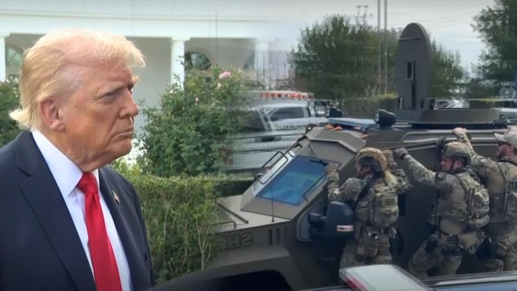 Los efectos políticos y sociales del asesinato de Charlie Kirk