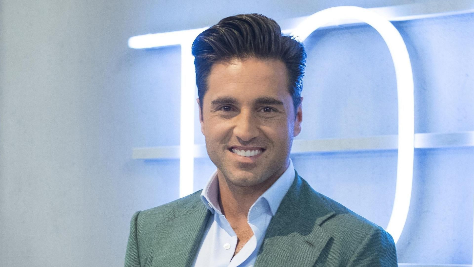 David Bustamante