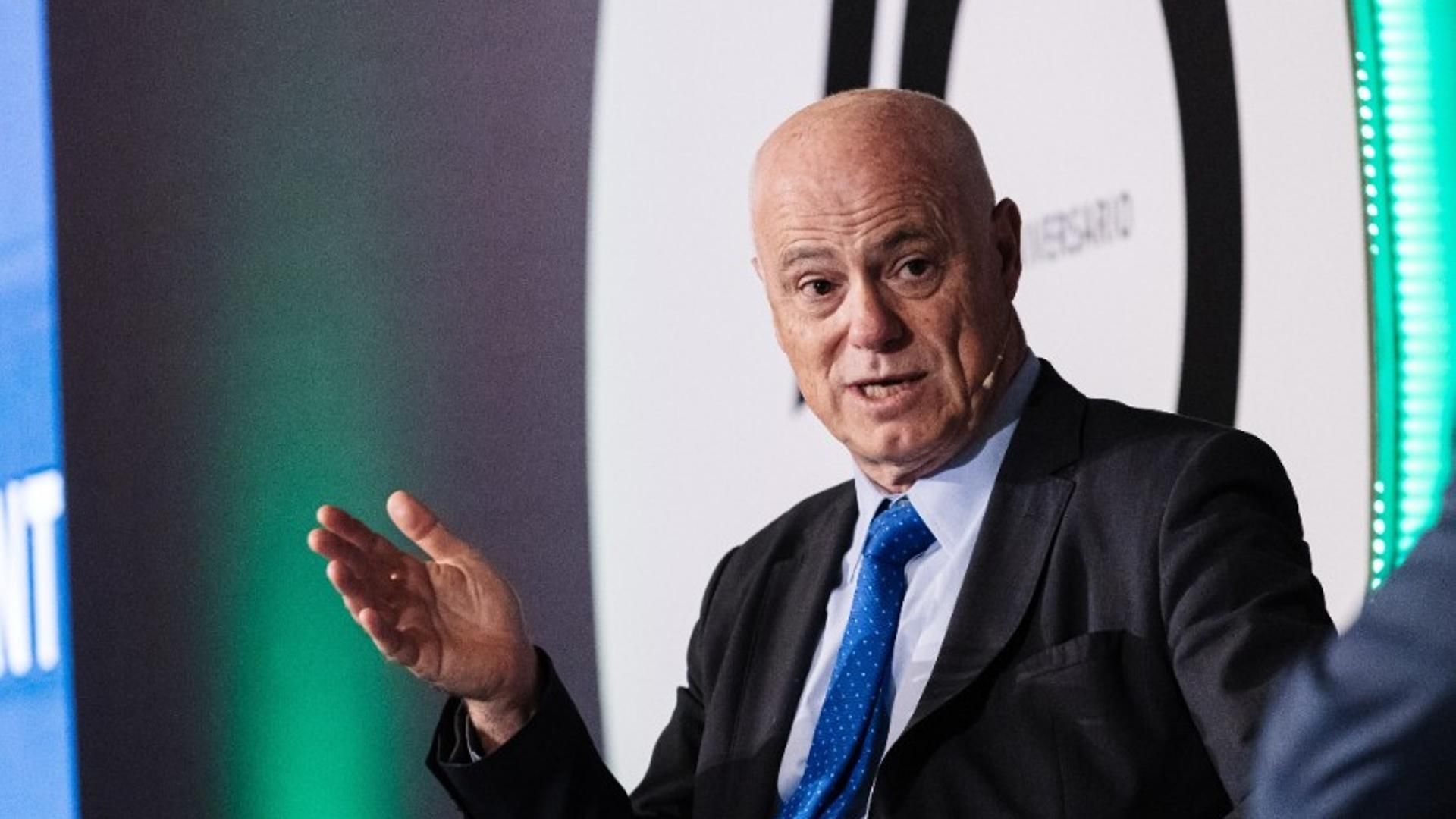 Dimite José Manuel Campa, que dejará la Presidencia de la Autoridad Bancaria Europea en enero