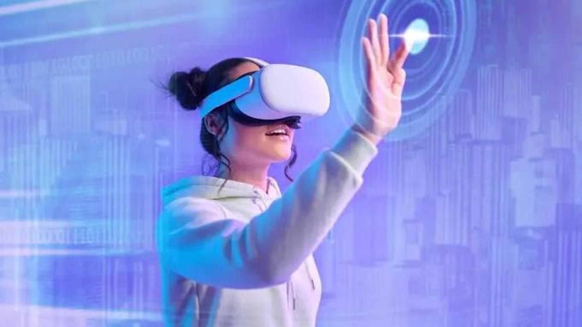 El papel de la realidad virtual, clave para la investigación de las funciones cognitivas