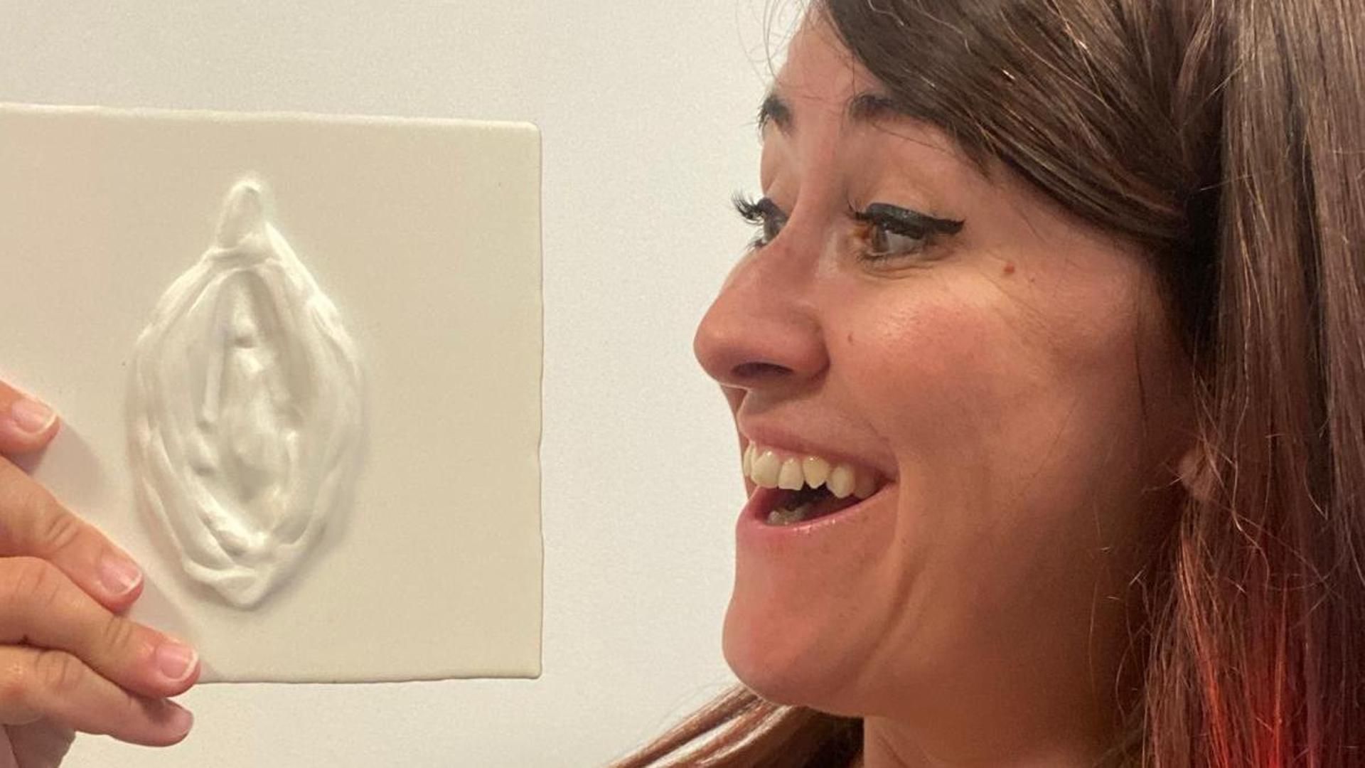 Elena Crespi i Asensio, psicóloga especializada en sexología