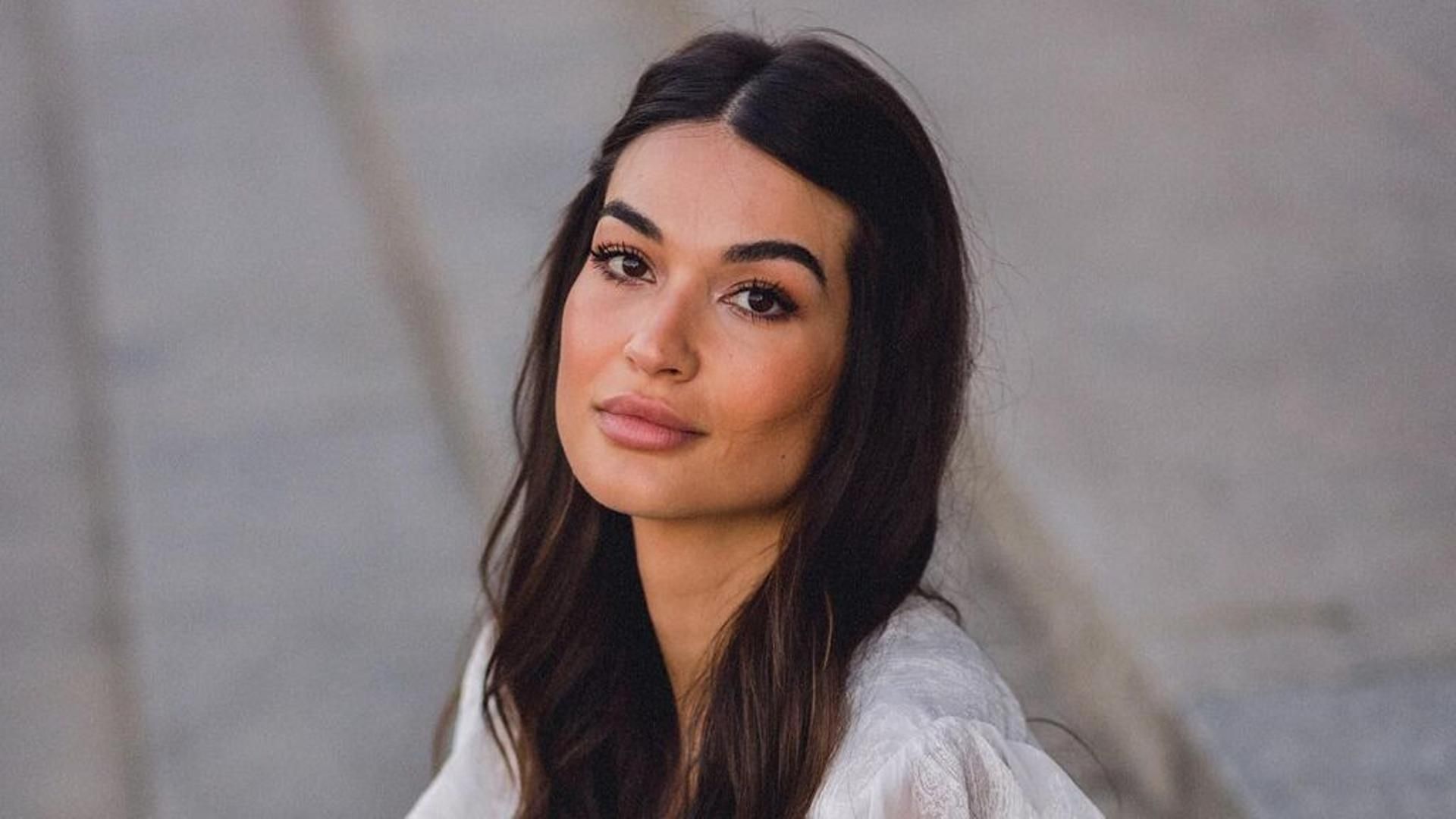 Estela Grande preocupa a sus seguidores desde el hospital: "Estoy haciéndome pruebas"