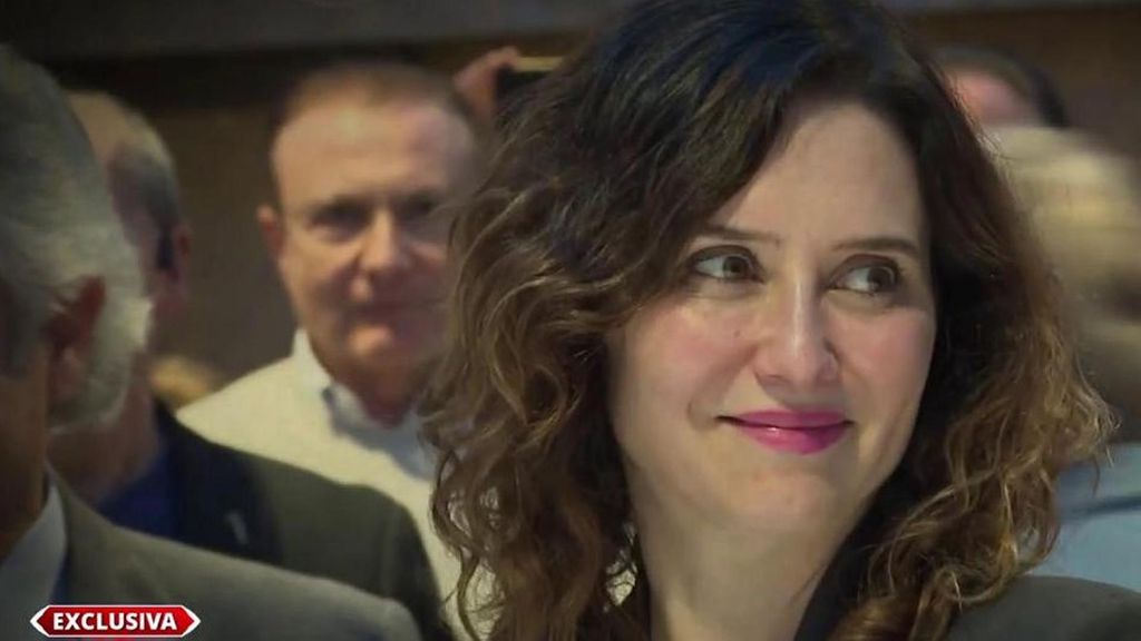 Exclusiva | Los audios de la inspectora que investigó al novio de Díaz Ayuso: "Tenemos dos delitos contra Hacienda"