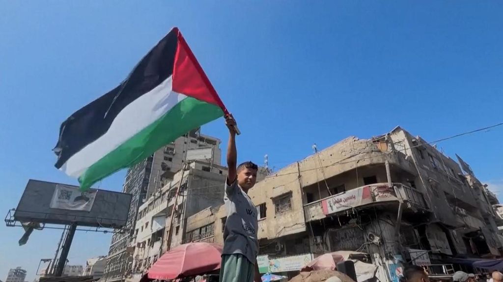 Gaza resucita el término genocidio: España da el paso, la UE calla y el mundo espera la decisión del tribunal