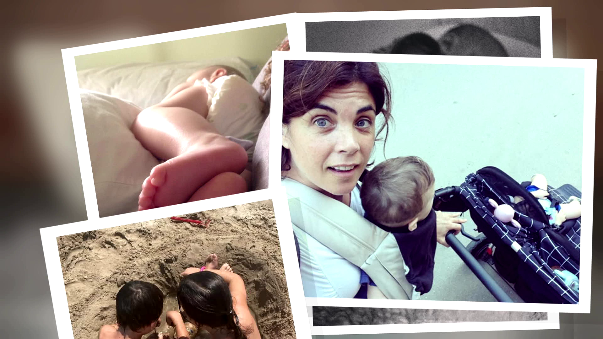 Así es Damiá, el hijo de 9 años de Samanta Villar: “Es como un adulto en miniatura”