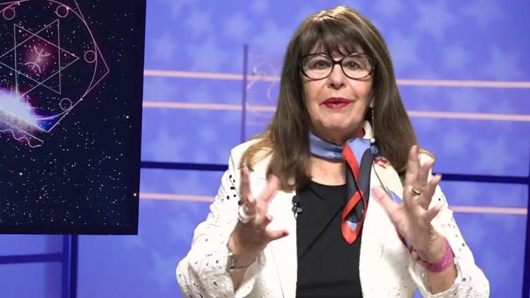 Horóscopo Esperanza Gracia