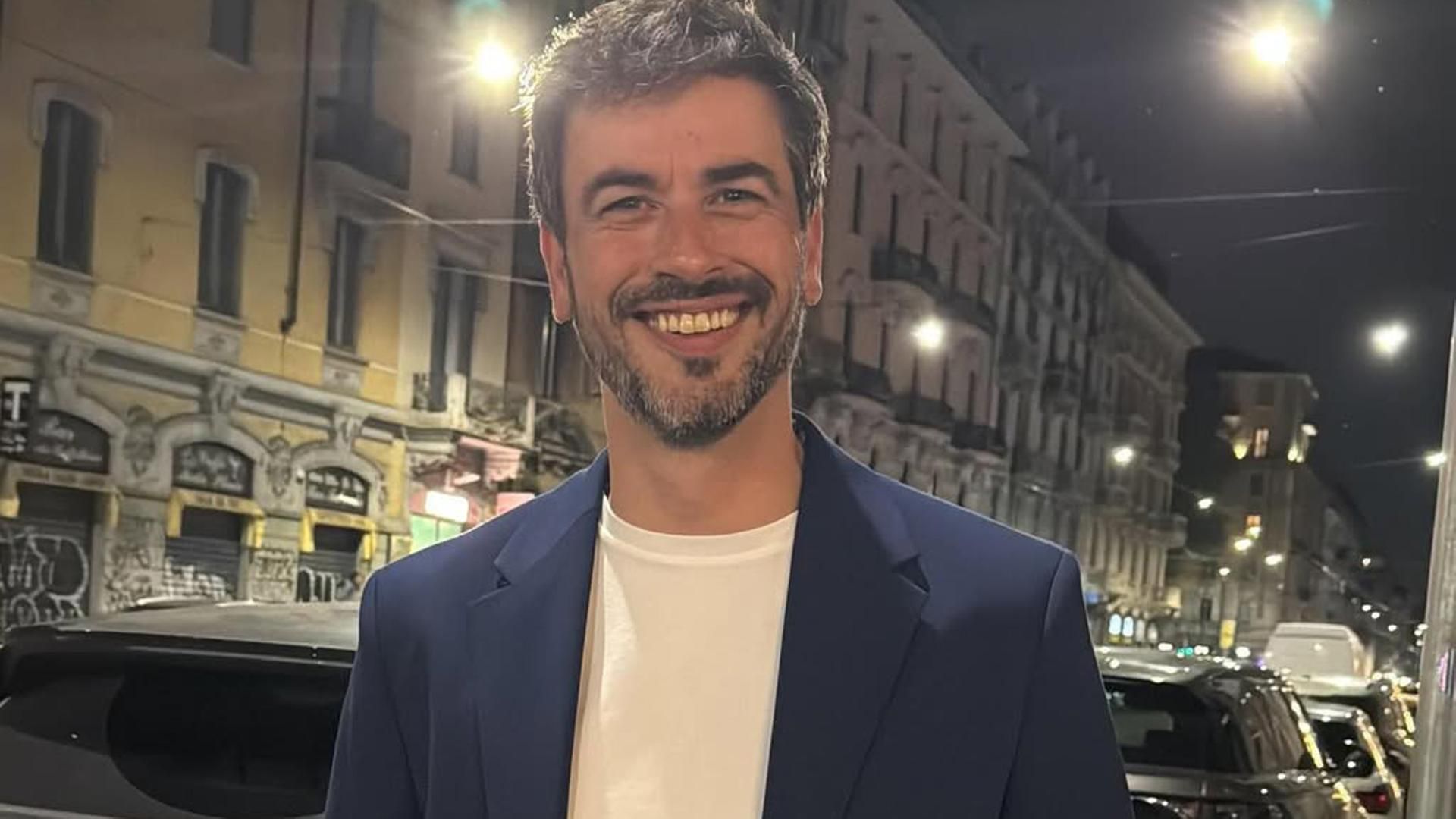Iago García
