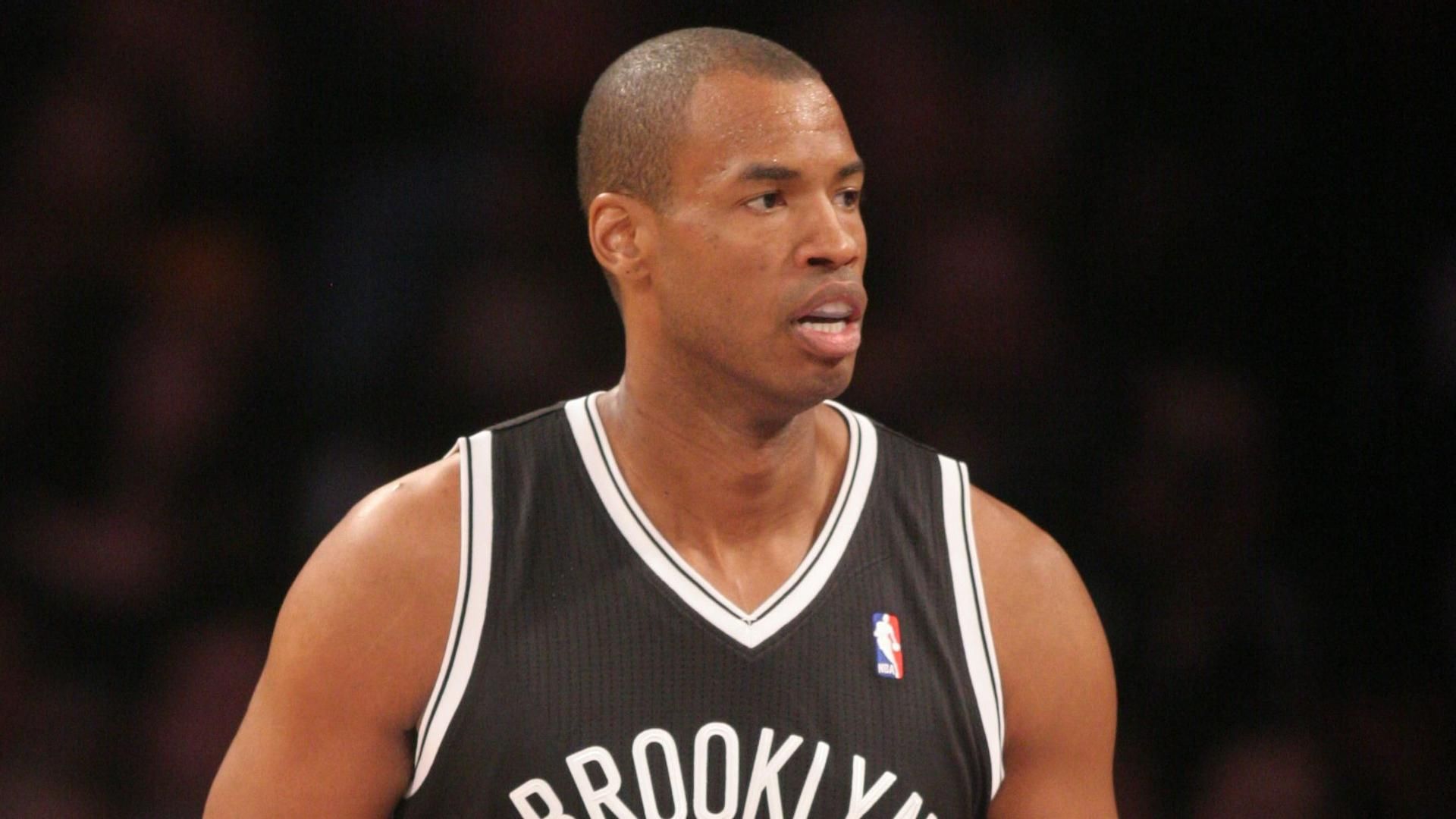 Jason Collins